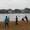 Sand volleyball league 2